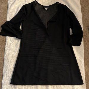 Large swim suit coverup